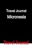 Travel Journal Micronesia