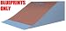 Ramptech Lo Bank Ramp Plans (blueprints Only) Skate Plans