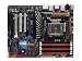 ASUS P6T Deluxe LGA1366 Intel X58 DDR3-1600 ATX Motherboard