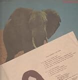 SOCIAL GATHERING LP (VINYL) JAPANESE POLYDOR 1970