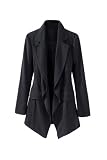 Spiegel Spiegel Signature Seasonless Suiting Collection:Relaxed Fit Blazer