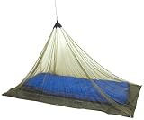 Stansport Mosquito Net - Double Mosquito Net - Double