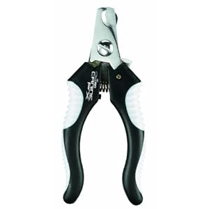 Conair Canine FX Nail Clipper, Dog Professional Grooming