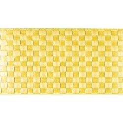 Saleen&reg; Lemon Placemat