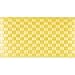 Saleen&reg; Lemon Placemat