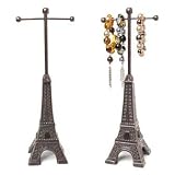 Jewelry Tree, Eiffel Tower Design