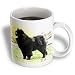 Dogs Chow Chow - Black Chow - Mugs