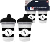Chicago White Sox Sippy Cup - 2 Pack