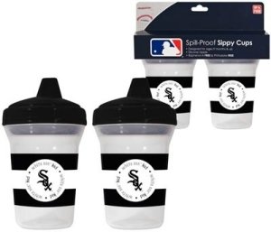 Chicago White Sox Sippy Cup - 2 Pack