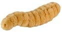 GIANT Microbes - Critters - Maggot (Lucilia sericata) - Plush Toy