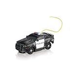 Buy Transformers Movie Micro R C: Barricade by ZipZaps