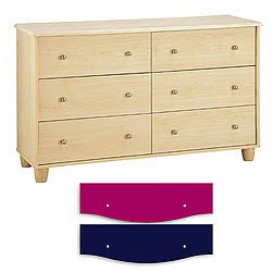 Kitchen: Double Dresser   South Shore   3583027  Biscotti   33