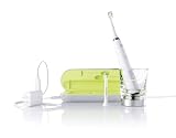 Philips Sonicare HX9332/05 DiamondClean Rechargeable Electric Toothbrush