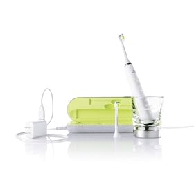 Philips Sonicare HX9332/05 Diamondclean Rechargeable Toothbrush