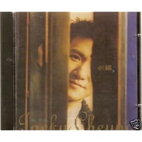 Jacky Cheung - Jacky Cheung 1993 - Cd, 1993
