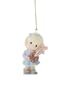 Precious Moments "You're The Best Grandmother Around", Christmas Ornament