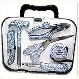 Surebonder Floral 6 pc. Tool Kit
