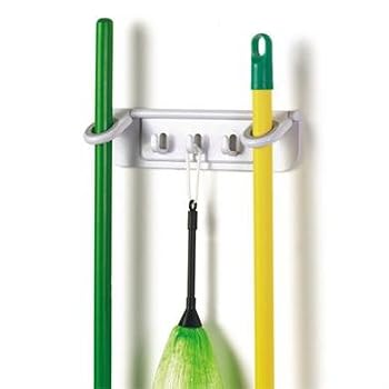 Set A Shopping Price Drop Alert For Spectrum 33300 Mop And Broom Organizer