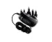 Nexxus Universal Mains Charger For Nokia/Samsung/Sony Ericsson Mobile Phones