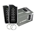 Python 1601 Security/Remote Start System