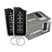 Python 1601 Security/Remote Start System