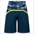 Boys Speedo Camo Power Splice Swim Trunk