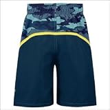 Boys Speedo Camo Power Splice Swim Trunk
