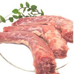 【クリックで詳細表示】【国産】 一番鶏のネック骨付き【3本入り】 冷凍商品【犬用手作り食品 冷凍生肉】