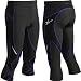 Sporting Goods : CW-X Stabilyx 3/4 Length Tight - Men's