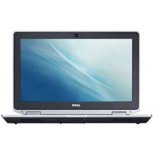 Dell Latitude E6320 13.3" LED Notebook - Intel Core i5 i5-2520M 2.50 GHz (469-0245)