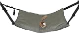 PetSakes 11x17 Small Pocket Hammock - Aqua