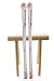 Ein�Schn&auml;pchen� vom powerseller grulemuckin� derAmazon� St&ouml;berstube �150 cm DYNAMICVR27 PERFORM Junior Allround CARVING SKI+ Bindung Atomic Evox 7Jugendski / Kinderski original von Atomic / Dynamic�Modell VR 27 Peform Jr.in Cap-Bauweise mit Woodcore, geriffelte Oberfl&auml;che� ein sehr gut ausgewogener, sportlicher Allrounder f&uuml;r alleSkifahrer/innendie mit einem guten Ski den Spa&szlig; am Skifahren erlernen oderverbessern wollen...� ein typischer Allroundski mit sch&ouml;nem Design und inhochwertiger Bauweise,�mit harmonisch weicher Flexlinie f&uuml;r leichteSchwungausl&ouml;sung bei optimaler Kontrolle, geriffelte Oberfl&auml;che und SchaufelschutzZielgruppe Einsteiger und Aufsteiger die einfach nur Spa&szlig;beim Skifahren haben wollenkomplett mit Sicherheitsbindung Atomic N EVOX 7 B80� AD5000260080die Bindung kann mittels hinterem Schiebeschlitten schnell undproblemlos an alle altersgerechten Skischuhe angepasst werdenZ-Wert 2 bis 7,5Skil&auml;nge 150 cmRadius 14 MeterSidecut 108/66/89,5