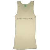 Women's Buddhiwear Be The Change Tank Top