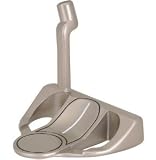 Ring Mallet Zinc Putter