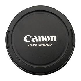 Canon Lens Cap 17 for Canon TS-E 17mm F4L Lens