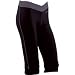 Canari Plus Size Women's Vogue Knicker w/ Chamois