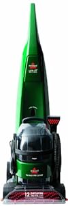BISSELL DeepClean Lift-Off Full Sized Carpet Cleaner, 66E1