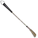 Long Handled Shoe Horn Flex End (24-inch)