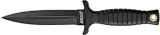 MTECH USA MT-206BK Fixed Blade Knife 7-Inch Overall