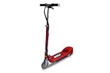 100w Electric Scooter - Red