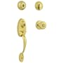PB Gibson Handleset