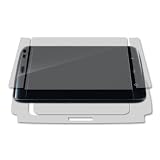 Skinomi TechSkin - Skin Protector Shield Full Body for Dell Streak