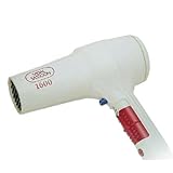 Vidal Sassoon VS728 Professional Turbo Hair Dryer