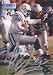 Marshall Faulk, Indianapolis Colts, 1997 Topps Stadium Club Autographed Card