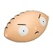 The Family Guy - Stewie Football Head