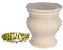 Legacy Bun Foot Maple 4 1/2"
