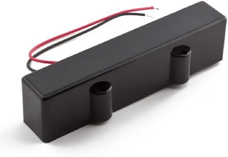 5 String Bass Guitar Pickup Soapbar Ceramic Magnet New