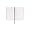 www.blankleder.com - Herlitz 10789444 Gesch�ftsbuch Lederoptik schwarz liniert A6 96 Blatt Inhaltspapier 80g m� Notizbuch Classic Collection