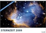 Sternzeit 2009: Startime - Die Zeitreise der modernen Astronomie