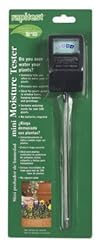 Luster Leaf Inc 1810 Mini Moisture Meter